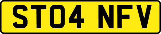 ST04NFV