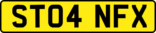 ST04NFX