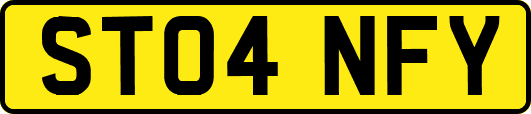 ST04NFY