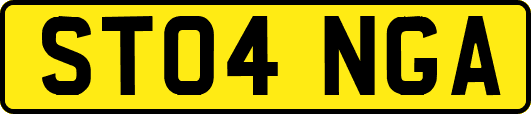 ST04NGA