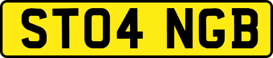 ST04NGB
