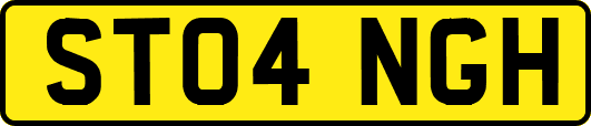 ST04NGH