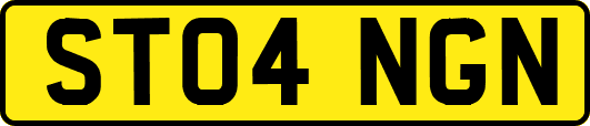ST04NGN
