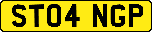 ST04NGP