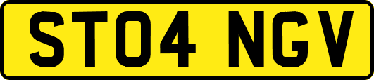 ST04NGV