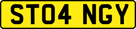 ST04NGY