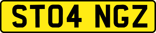ST04NGZ
