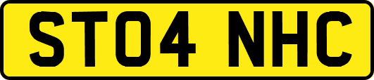 ST04NHC