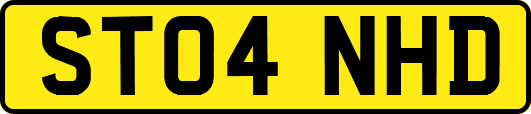 ST04NHD