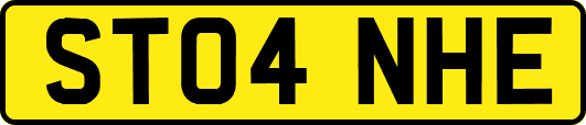 ST04NHE