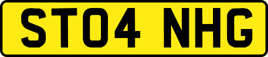 ST04NHG