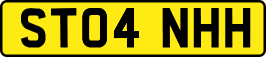 ST04NHH