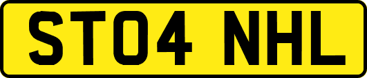 ST04NHL