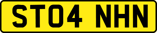 ST04NHN