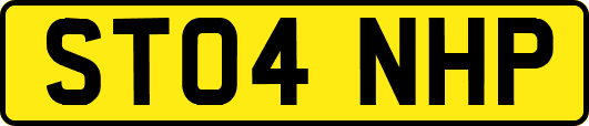 ST04NHP