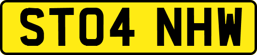 ST04NHW