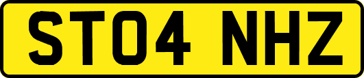 ST04NHZ