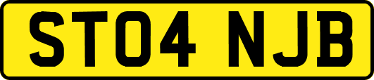 ST04NJB