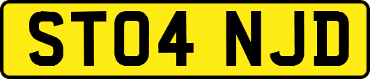 ST04NJD