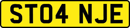 ST04NJE