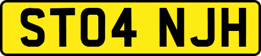 ST04NJH