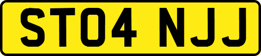 ST04NJJ
