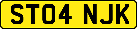 ST04NJK