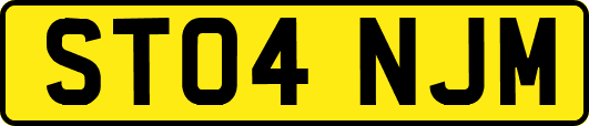 ST04NJM