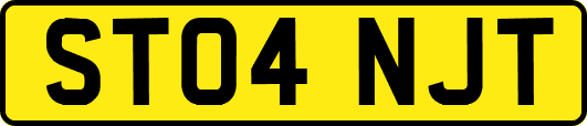 ST04NJT