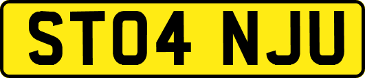 ST04NJU