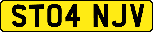 ST04NJV