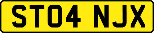 ST04NJX