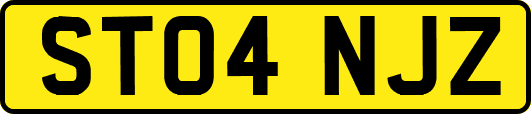 ST04NJZ