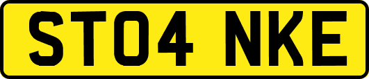 ST04NKE