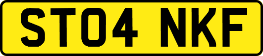 ST04NKF