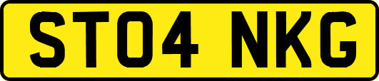 ST04NKG