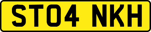 ST04NKH