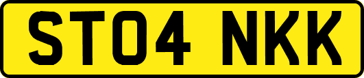 ST04NKK