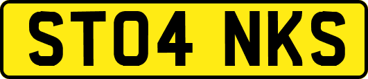 ST04NKS