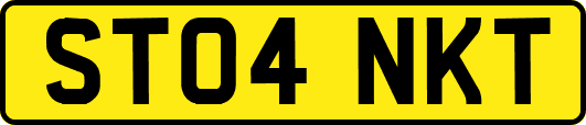 ST04NKT