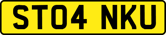 ST04NKU