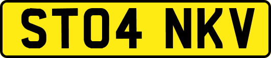 ST04NKV