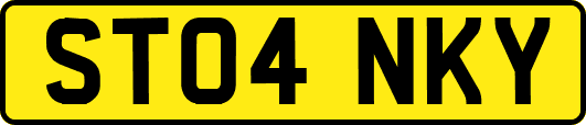 ST04NKY