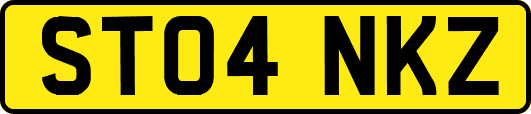 ST04NKZ