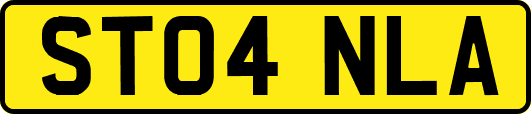 ST04NLA