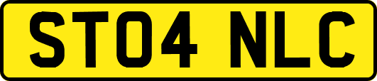 ST04NLC