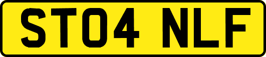 ST04NLF
