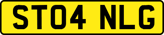 ST04NLG