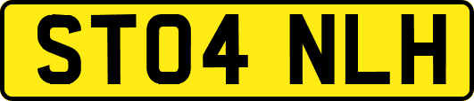 ST04NLH