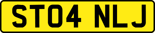 ST04NLJ